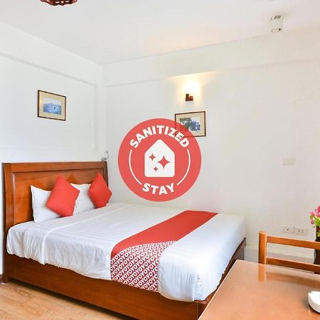 Oyo 216 Alisa Hotel Hanoi Kültér fotó